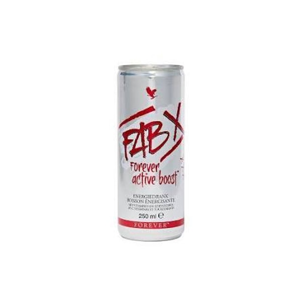 FAB X