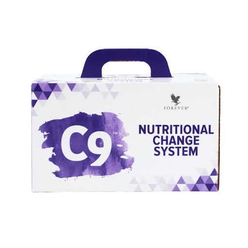 Programme C9