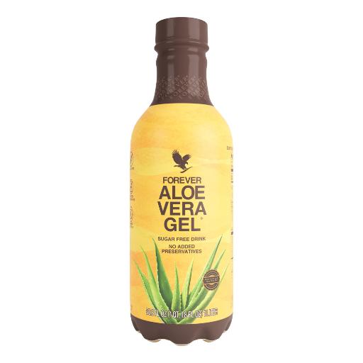 Pulpe d'Aloe Vera